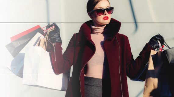 Importhadas: primeras en traer Skims, Spanx y Athleta a Argentina